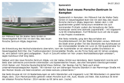 Bild-Bericht in der Autohaus vom 04. Juli 2013-2