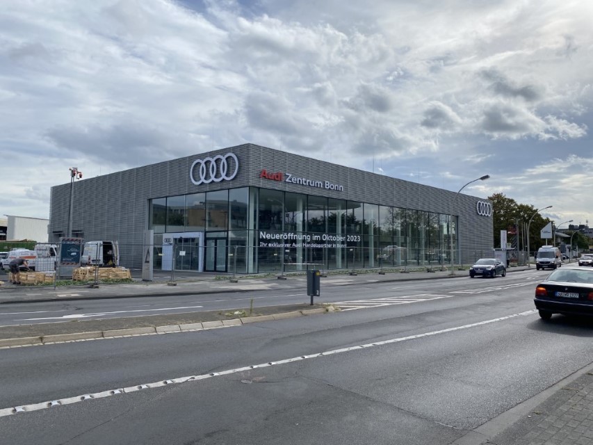 Audi A6 C9 Forum ab 2025 27 Themen MOTORTALK
